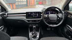 Skoda Fabia 1.0 TSI 116 SE L Edition 5dr DSG Petrol Hatchback